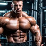 Photo steroids vision