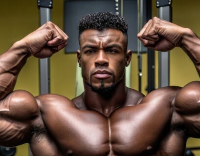 Photo steroids