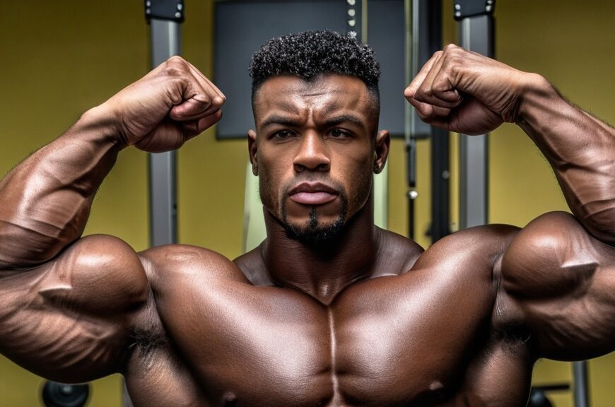 Photo steroids