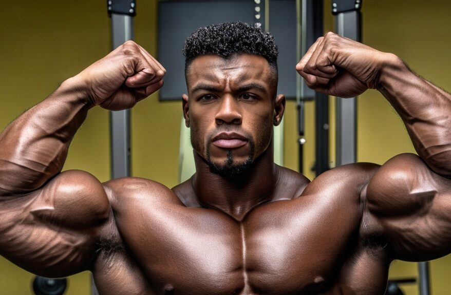 Photo steroids