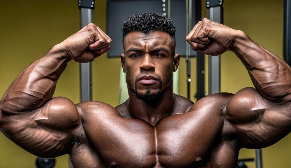 Photo steroids
