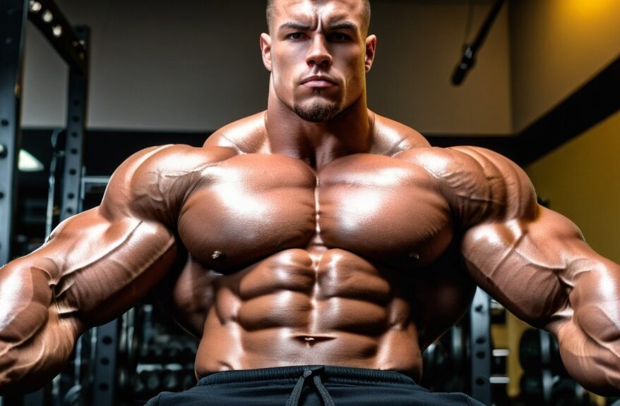 Photo steroids appetite effects