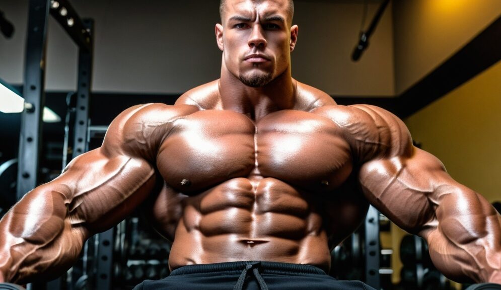 Photo steroids appetite effects